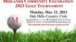 MCF 2023 Golf Tournament