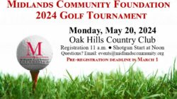 MCF 2024 Golf Tournament